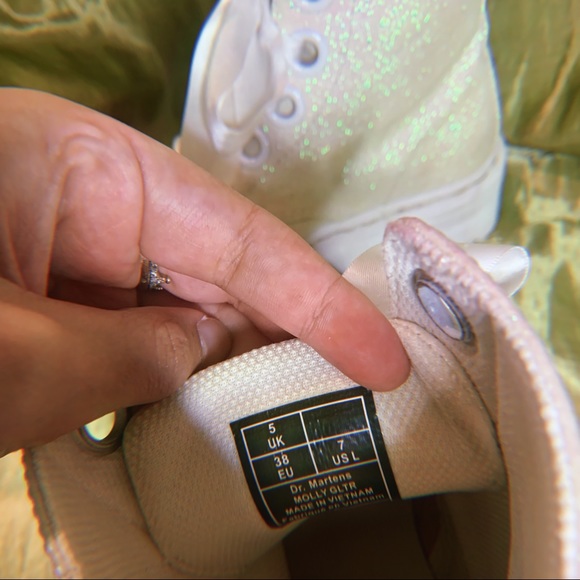 Rare Dr. Martens - Picture 4 of 4